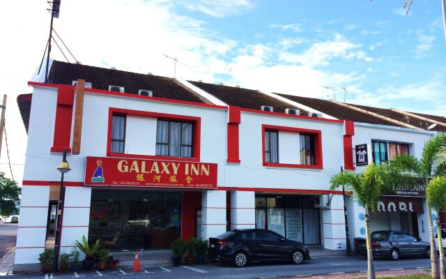 Galaxy Inn