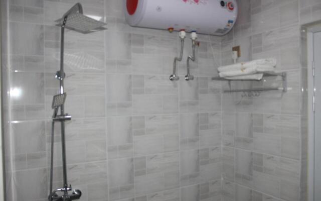 Haoyijia Theme Guest House
