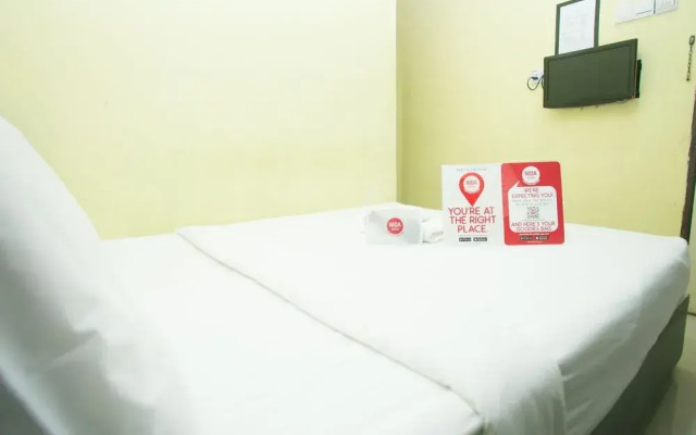 NIDA Rooms Klang Kasuarina Indah at Ezi