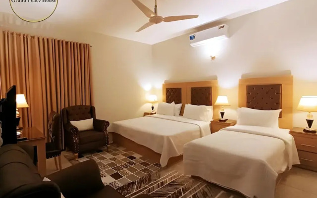 Grand Peace House II