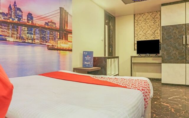 OYO 23624 Panchgani Inn