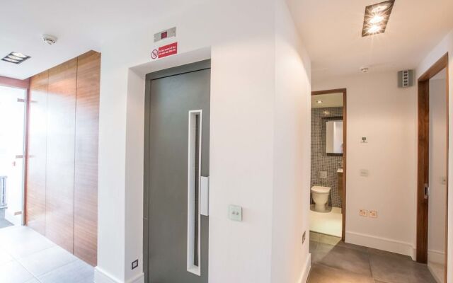 Royal Residence Penthouse