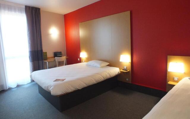 B&B HOTEL Lille Grand Stade