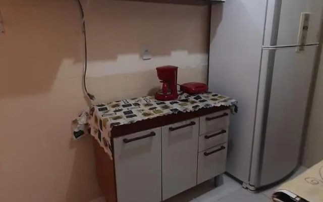 Apto Peró Cabo Frio 700m da Praia