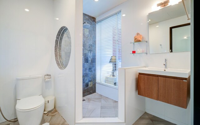 Baan Rawee Villas