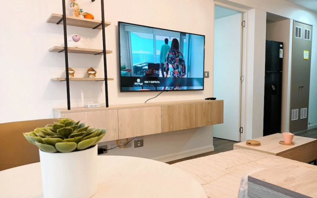 Redibuk - Beautiful apart in San Isidro