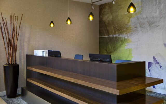 Courtyard by Marriott Downtown Grand Rapids