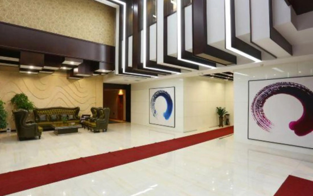 Baobo Boutique Hotel