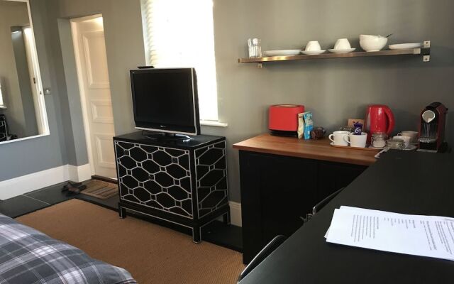 Montpellier House B&B
