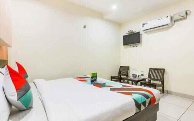 Fabexpress Mayank Palace