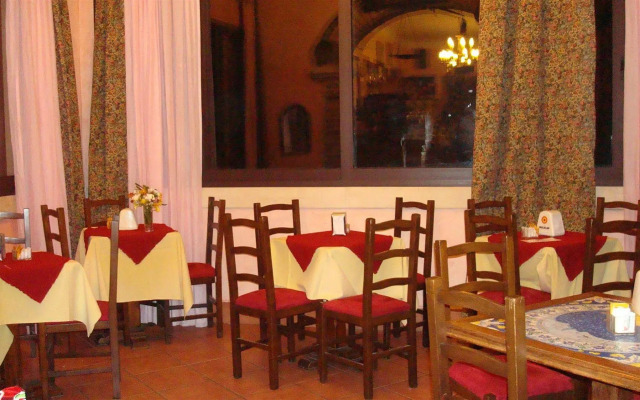Villa Regina