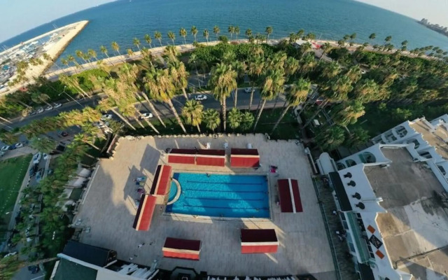 Sultasa Hotel