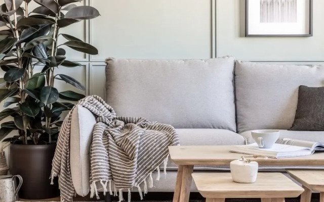 Vega - 2 Bedroom in Salamanca