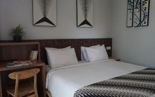 The Paving Villa Canggu