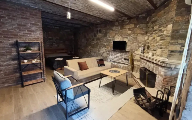Tas Evler Butik Otel Sirince
