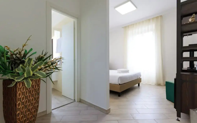 Villa Aurora Rooms