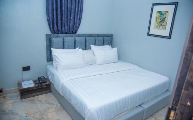 The Zakai Hotel