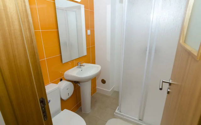 Faro Albacor Residence - Hostel