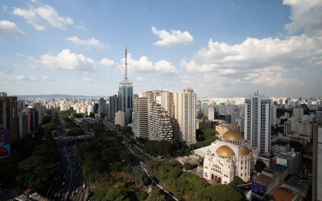 On Paulista