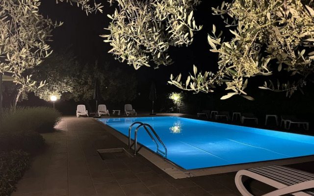 Pansion Villa Margerita