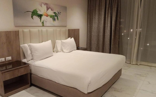 Pickalbatros Royal Grand Sharm - Adults Friendly 16 Years Plus