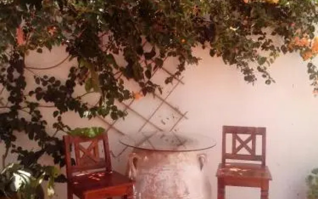 Sohora Boutique Hotel