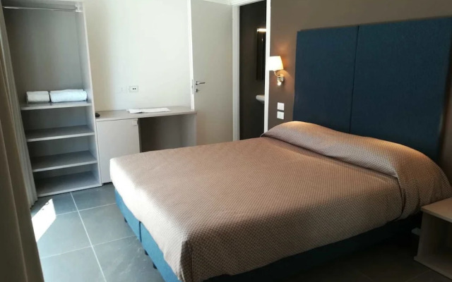 Garda Guest House