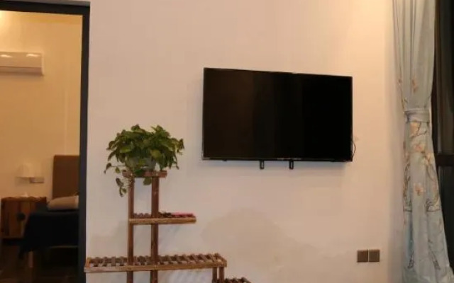 Beijing Yinian Mountain Suites