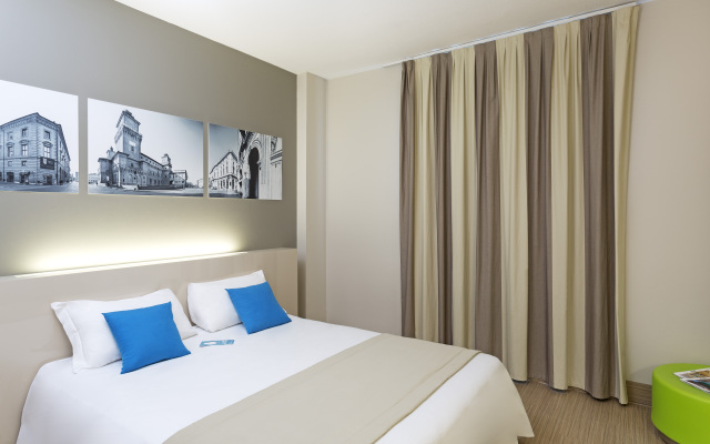 B&B Hotel Ferrara