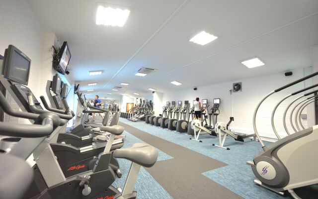 Waterside Hotel & Leisure Club