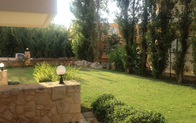Hotel Kyriaki