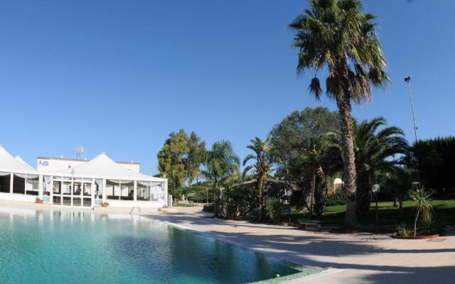 Hotel Masseria Marziale