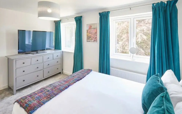 Host Stay Castle View
