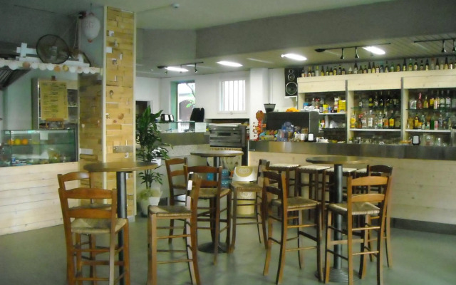 Hotel Residenza Giardino