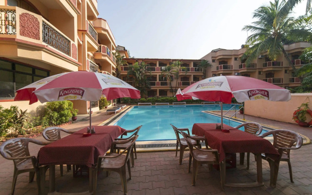 Abalone Resort