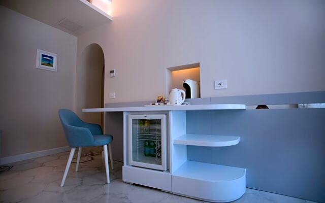 Franco's House Tropea