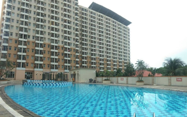 OYO 93811 As Property