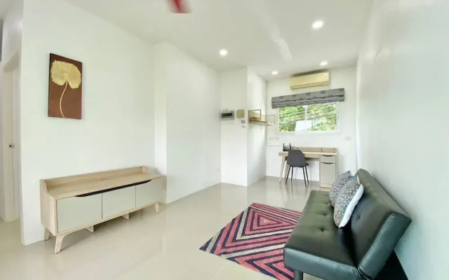Private Pool Villa for Family & Friends