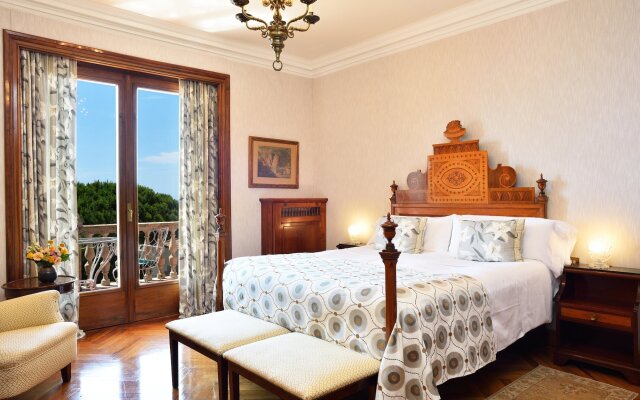Hostal de la Gavina GL - The Leading Hotels of the World