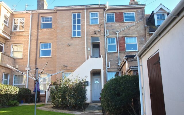 Weymouth Bay Apartment B