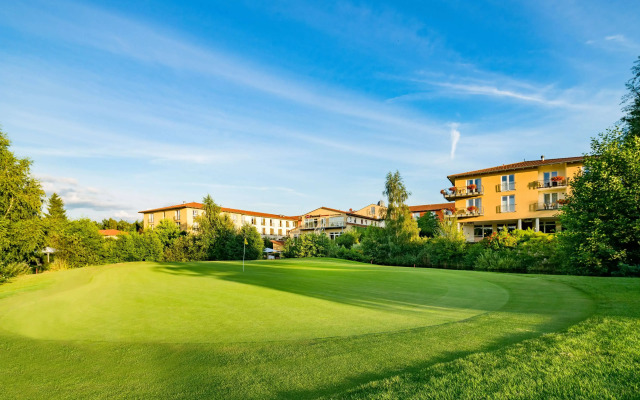 Best Western Premier Castanea Resort Hotel