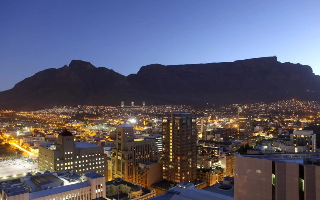 Southern Sun Cape Sun