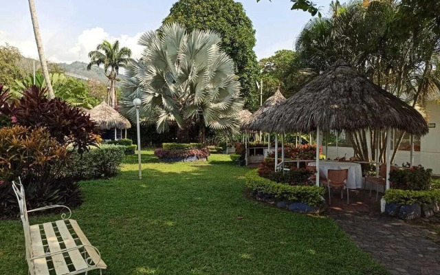 Cune Club De Villeta