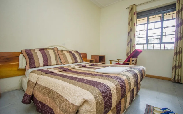 Kisoro Tourist Hotel