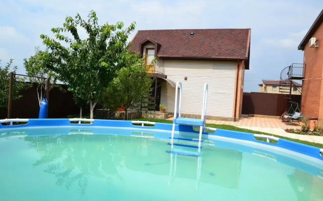 Guest House Magadan & Spa