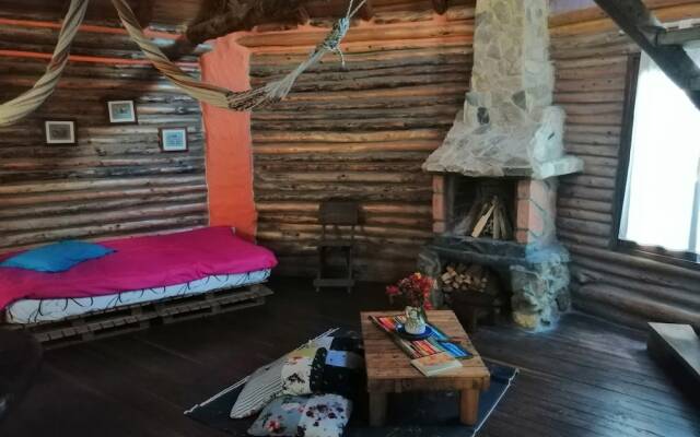 Hospedaje Solentiname