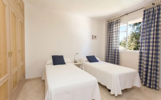 Ático Dúplex El Arenal Jávea