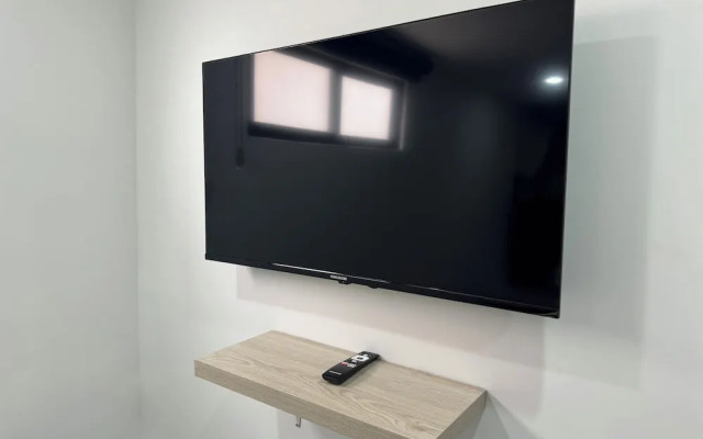 Ope Suites Calle 100