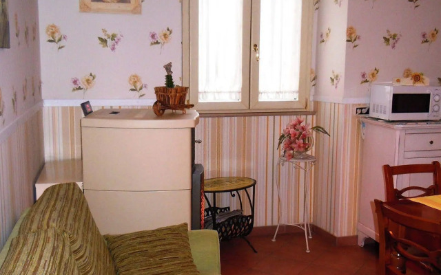 De Nittis Bed & Breakfast