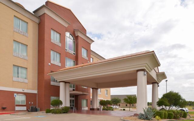 Holiday Inn Express Hotel & Suites Royse City, an IHG Hotel